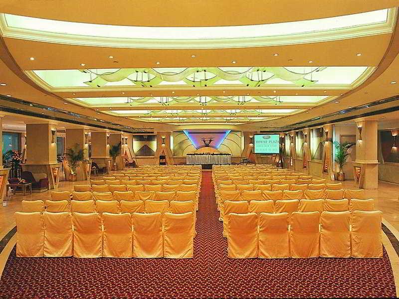 The Suryaa Hotel New Delhi