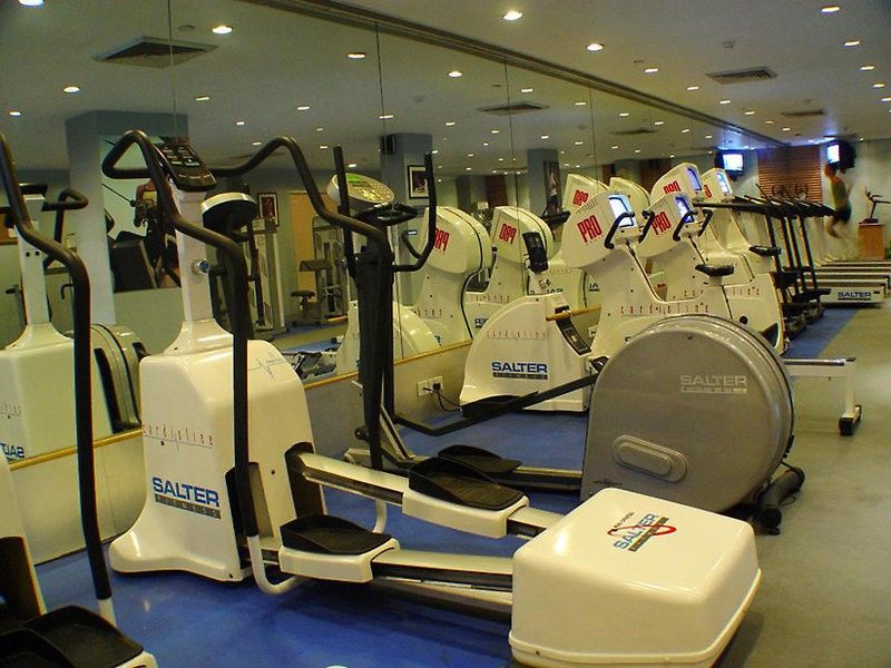The Suryaa Hotel 5*