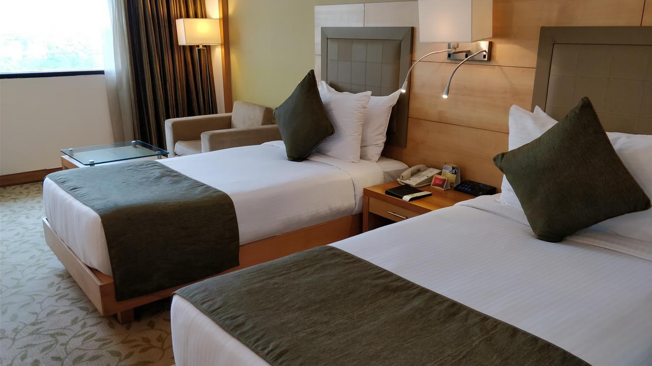 The Suryaa 5*