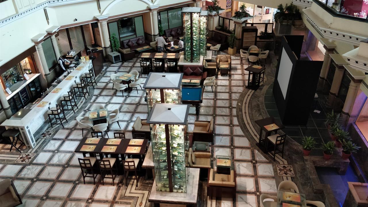 The Suryaa New Delhi