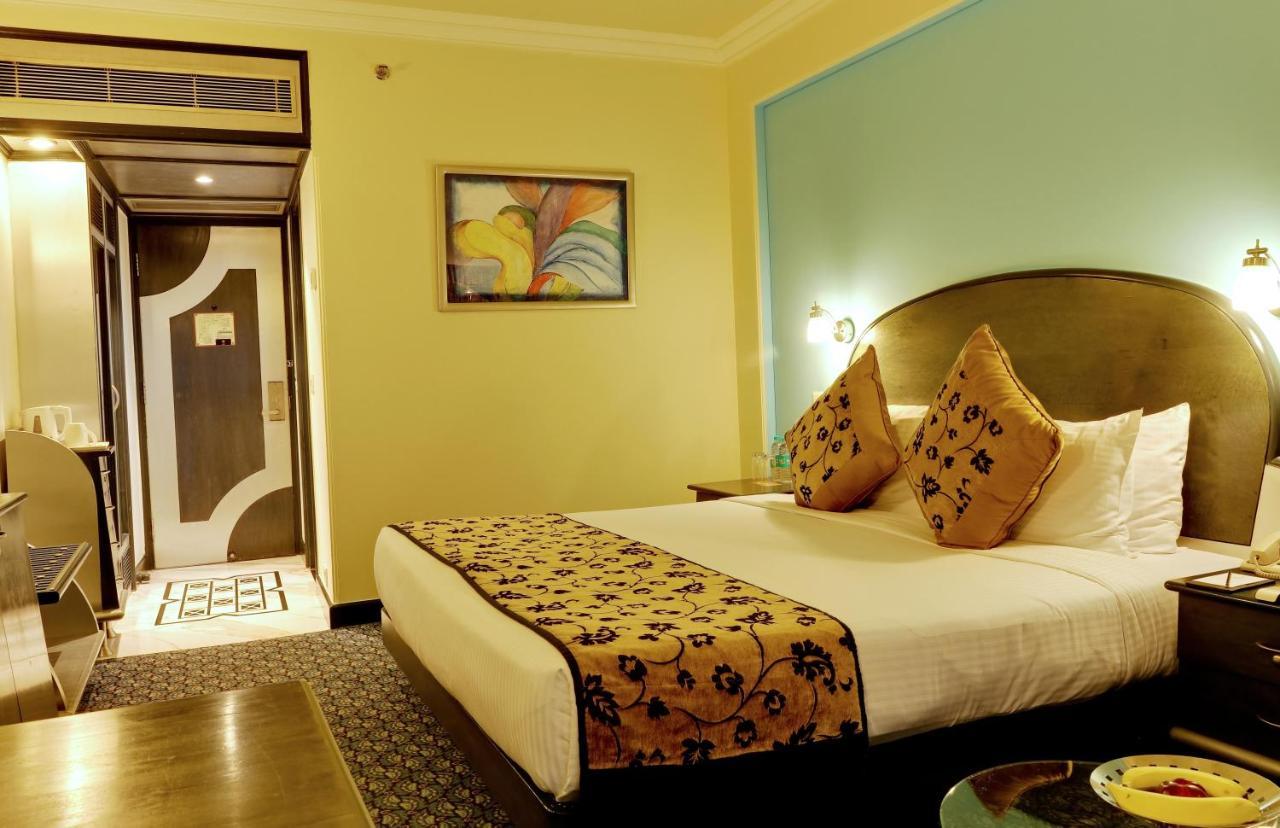 The Suryaa New Delhi